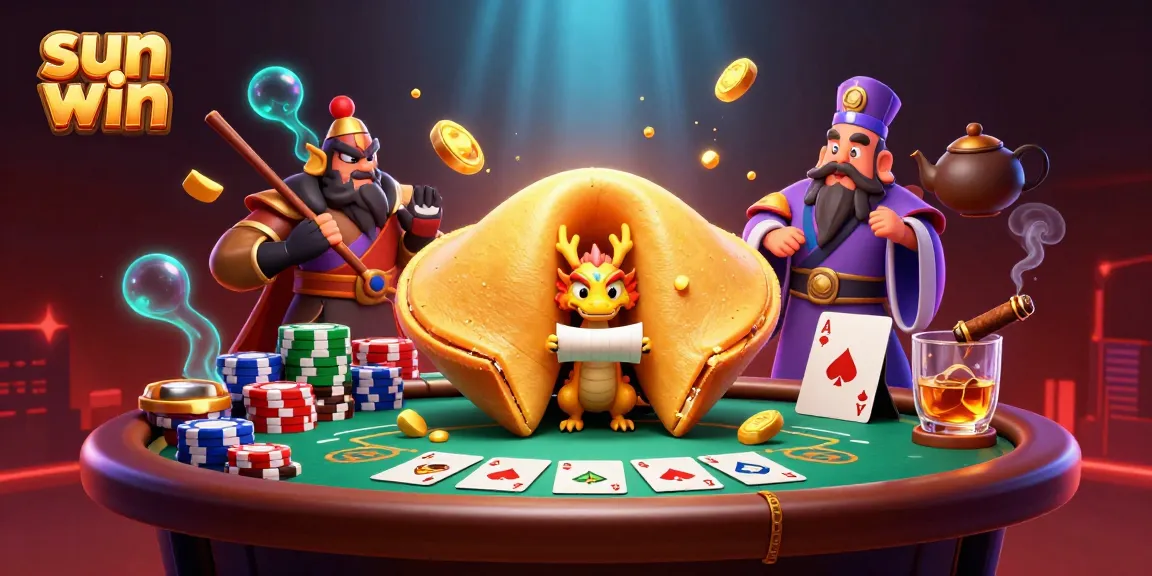 Engage with the fascinating sun win casino world through dynamic poker visuals and golden adventures.